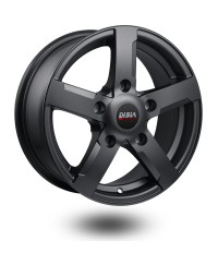 Disla Tornado 507 BM R15 W6.5 PCD5x139.7 ET40 DIA98.5